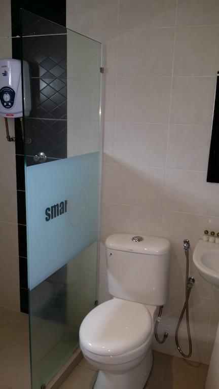 Smart Hotel Seremban Quarto foto