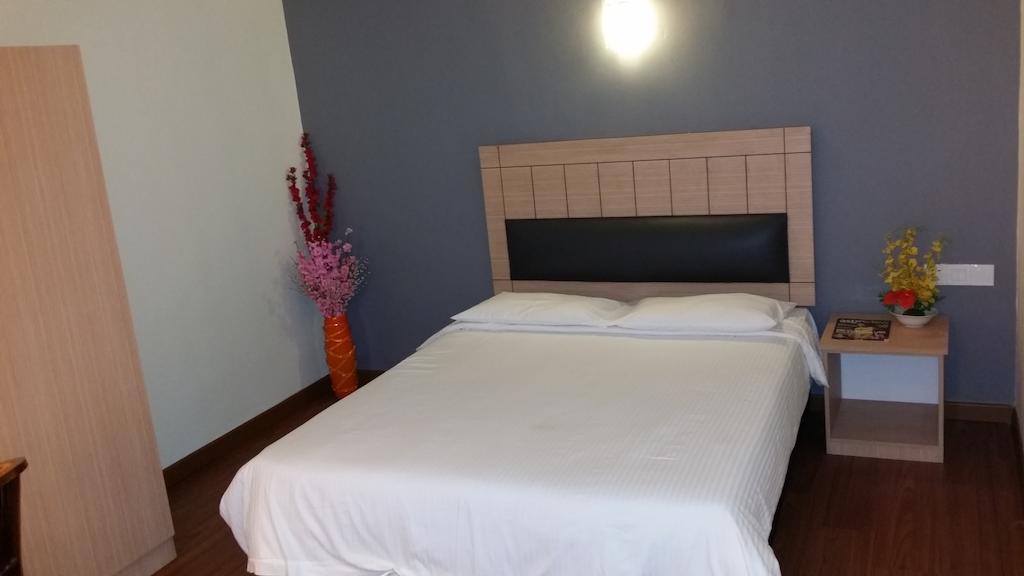Smart Hotel Seremban Quarto foto